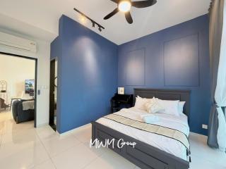 Space Residency By MWM - 8