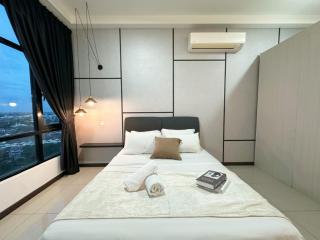 Space Residency By MWM - 9