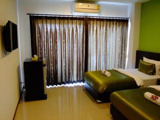 Chada Veranda Hotel - 9