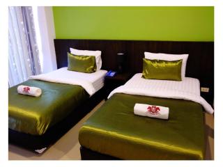 Chada Veranda Hotel - 8