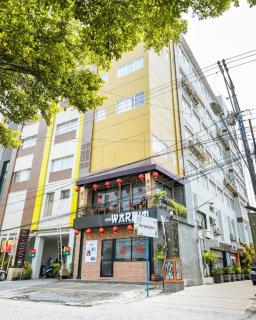 Horison Kota Lama Semarang - 8