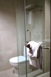 Horison Kota Lama Semarang - 4