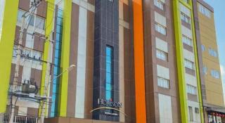 Horison Kota Lama Semarang - 3