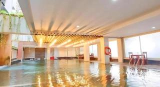 Horison Kota Lama Semarang - 1