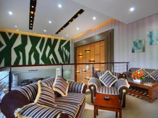 Sumi Hotel Simpang Lima Semarang - 9