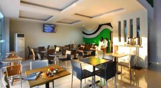 Sumi Hotel Simpang Lima Semarang - 8