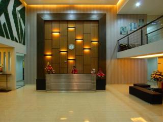 Sumi Hotel Simpang Lima Semarang - 7