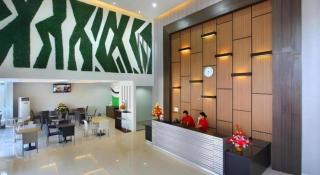 Sumi Hotel Simpang Lima Semarang - 6