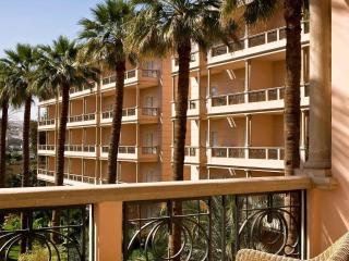 Pavillon Winter Luxor - 6