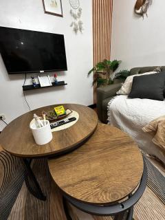 Chic Haven Home away from home - 2