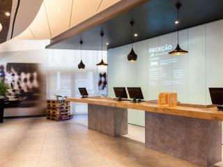 Hotel ibis Lisboa Jose Malhoa - Lissabon - 5