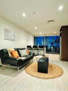 Riverside CBD Stay - 0