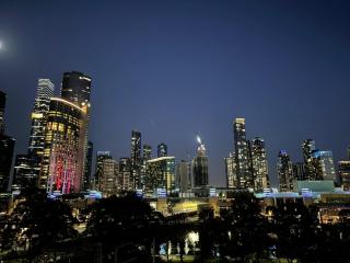 Riverside CBD Stay - Melbourne - 3