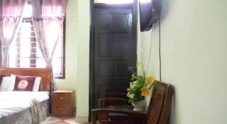 Hoang Hung Hotel - 3