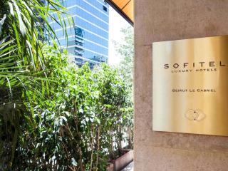 Sofitel Beirut Le Gabriel - 9