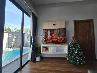 TiTIME POOL VILLA - 8