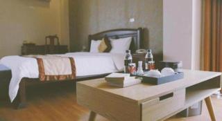 Gia Bao Hotel Bac Ninh - 9