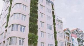 Gia Bao Hotel Bac Ninh - 1