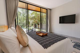 Kalapa and Merica Luxury Villas Ubud - 9