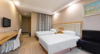 Wuhan Venetian Boutique Hotel - 1