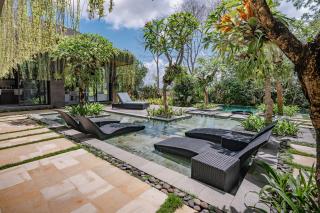 Kalapa and Merica Luxury Villas Ubud - 3