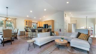 Blitzen by AvantStay Pet-Friendly Tahoe Retreat Near Heavenly Ski Resort - 4