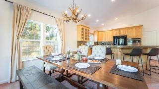Blitzen by AvantStay Pet-Friendly Tahoe Retreat Near Heavenly Ski Resort - 1