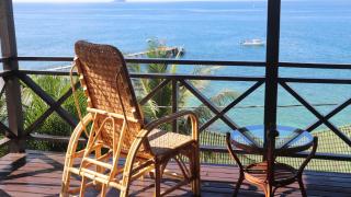 Minang Cove Resort - 1