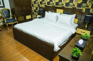 Karachi Fort Boutique Hotel - 7