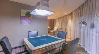 Lavande Hotel Wuhan Jianghan Road Subway Station - 4