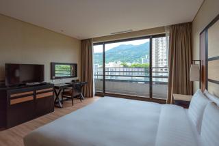 Beitou Sweet Me Hot Spring Resort - 8