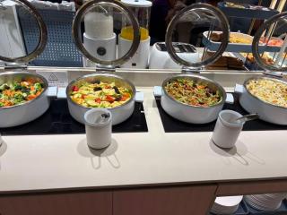 Hanting Hotel Shanghai Hongqiao Hub Qibao Center - Xangai - 7