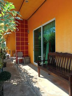 Six Nature Resort - 9