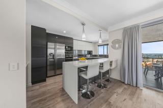 The Pinnacles - Panoramic Ocean & Mountain Views - 2