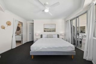 The Pinnacles - Ocean & Mountain Views in Caloundra - Caloundra - 6