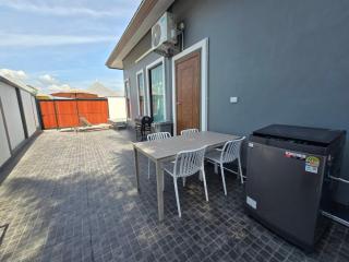 TiTIME POOL VILLA - 9