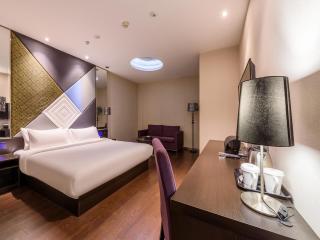 Orange Hotel Hangzhou Wenyi West Road - 9