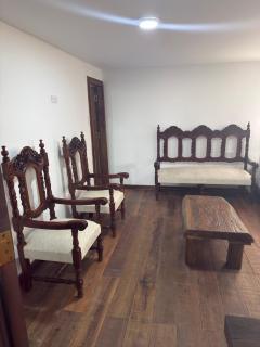 Casa Campestre Los Nevados Patio Bonito -  - 5