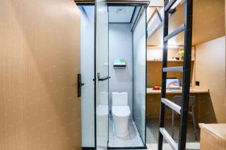 上海屿眠酒店 - 4