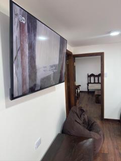 Casa Campestre Los Nevados Patio Bonito -  - 8