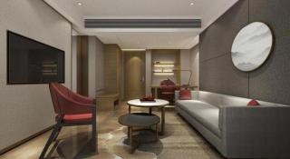 Echeng Hotel Changsha Evening News - 8