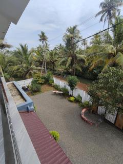 Eha Mundro Island Homestay - 8