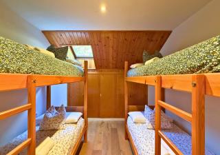 Ático Peña Blanca Magníficas Vistas al Valle - 3