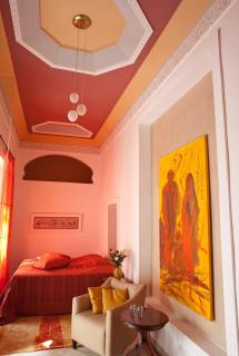 Riad Siwan - Marrakech - 9
