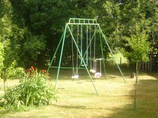 Chambres d'Hôtes - Les Bujours - 6