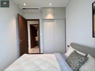 The Metropole Zenith Sky Residence - 1