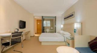 City Comfort Inn Nanning Zoo Metro Station - 4