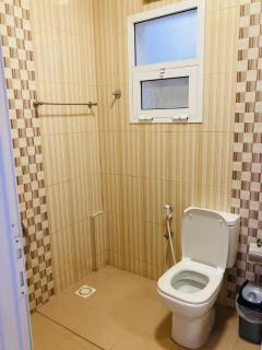 Almaha Female Hostel - 1