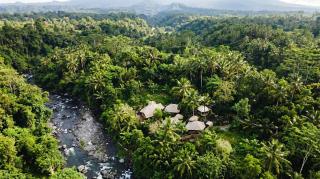 Atamendra Bali Resort at Sidemen - 9