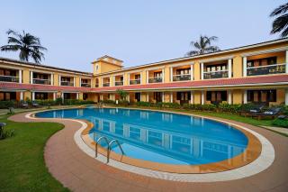 Casa De Goa - Boutique Resort - Calangute - 0